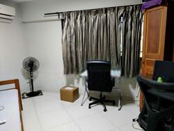 Blk 110 Bukit Purmei Road (Bukit Merah), HDB 3 Rooms #415449101